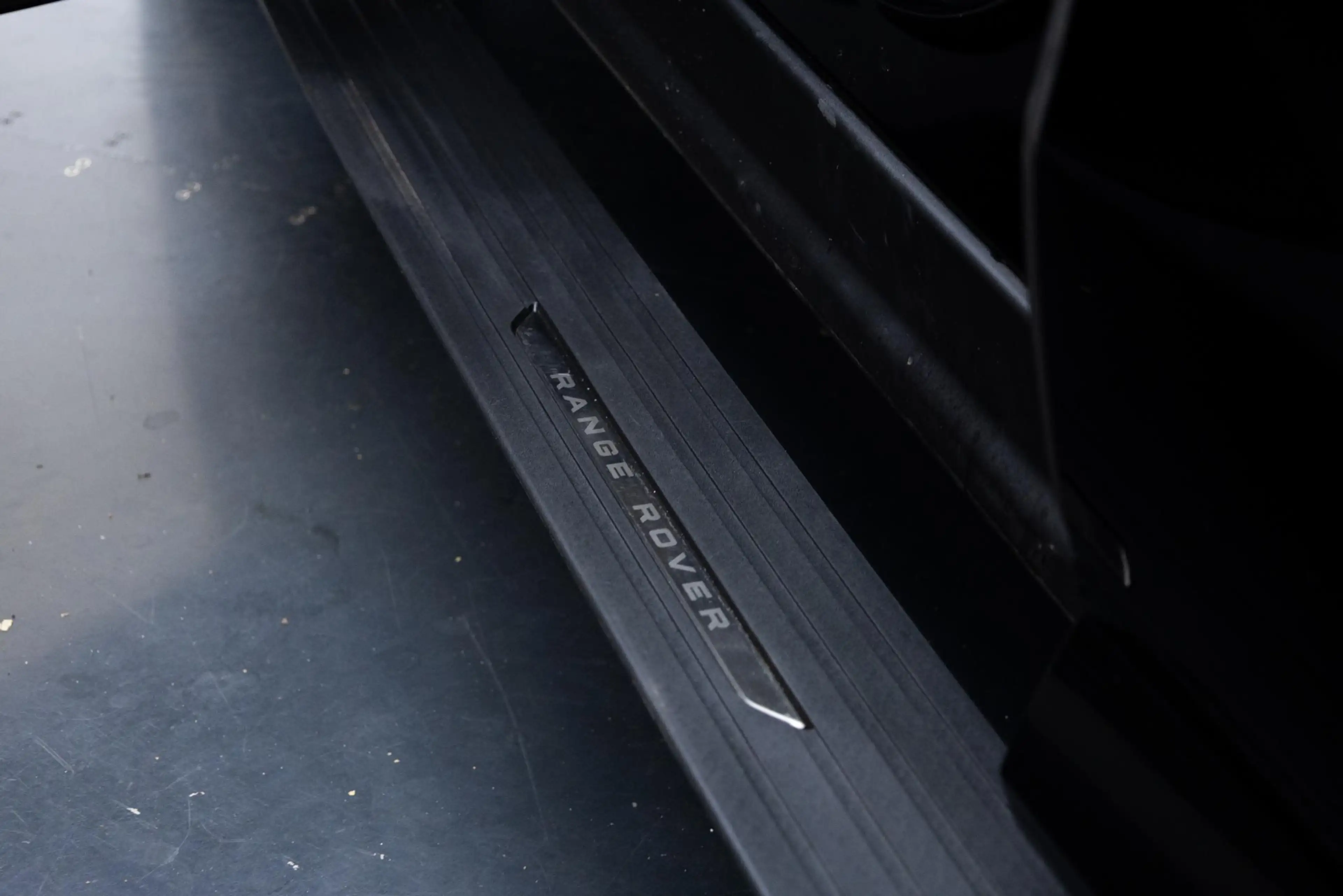 Land Rover Range Rover Sport 3.0 P550e Autobiography PHEV | Meridian 3D | Panor — photo 24