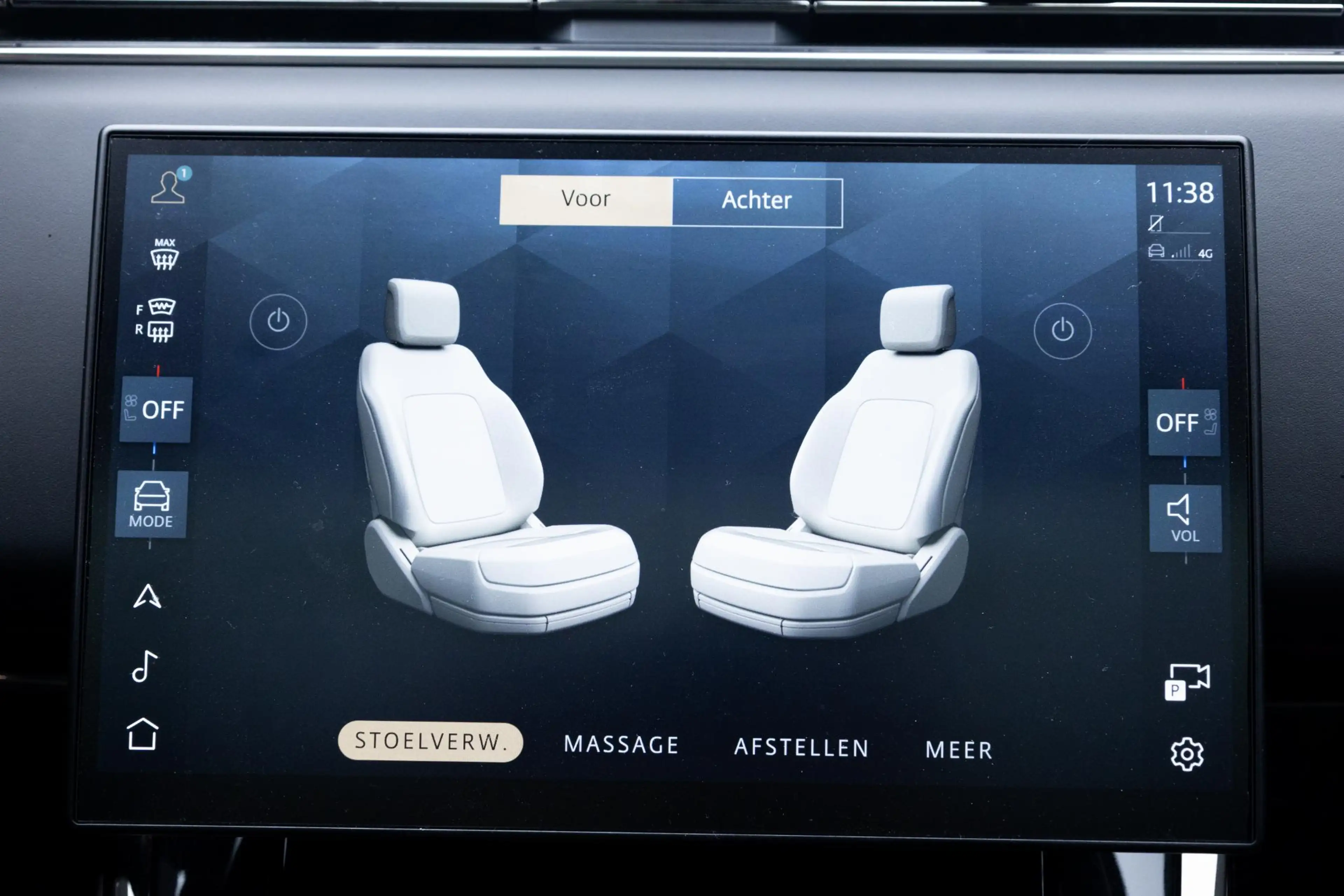 Land Rover Range Rover Sport 3.0 P550e Autobiography PHEV | Meridian 3D | Panor — photo 15