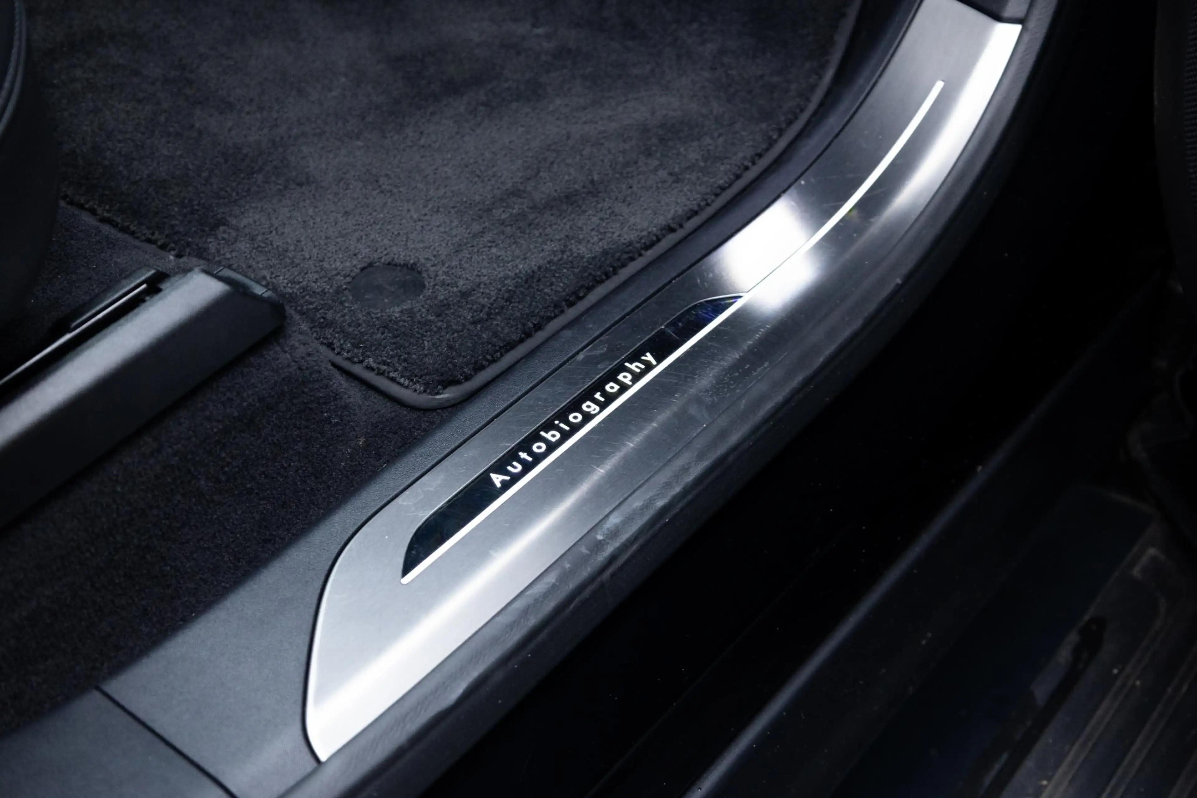 Land Rover Range Rover Sport 3.0 P550e Autobiography PHEV | Meridian 3D | Panor — photo 23