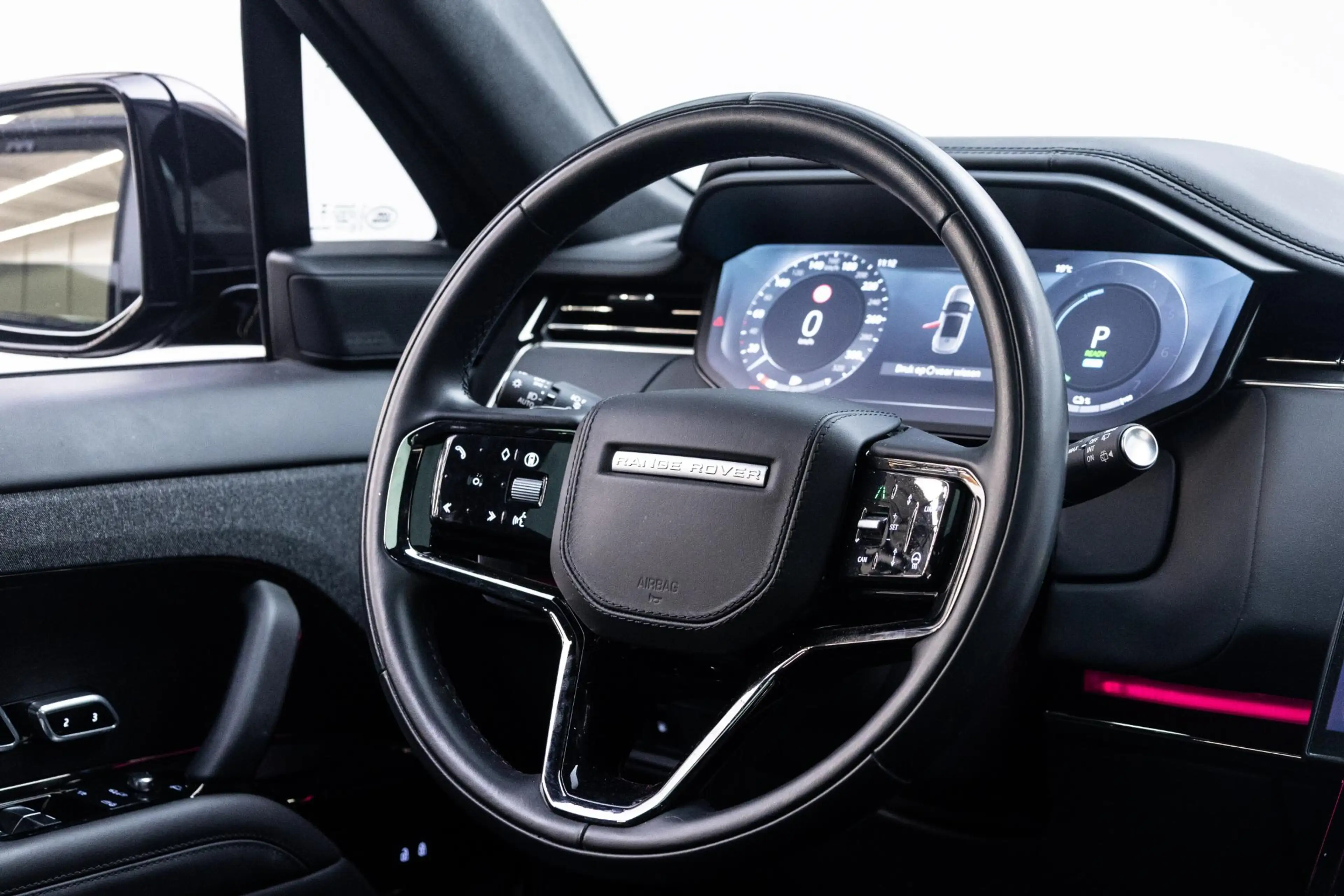 Land Rover Range Rover Sport 3.0 P550e Autobiography PHEV | Meridian 3D | Panor — photo 9