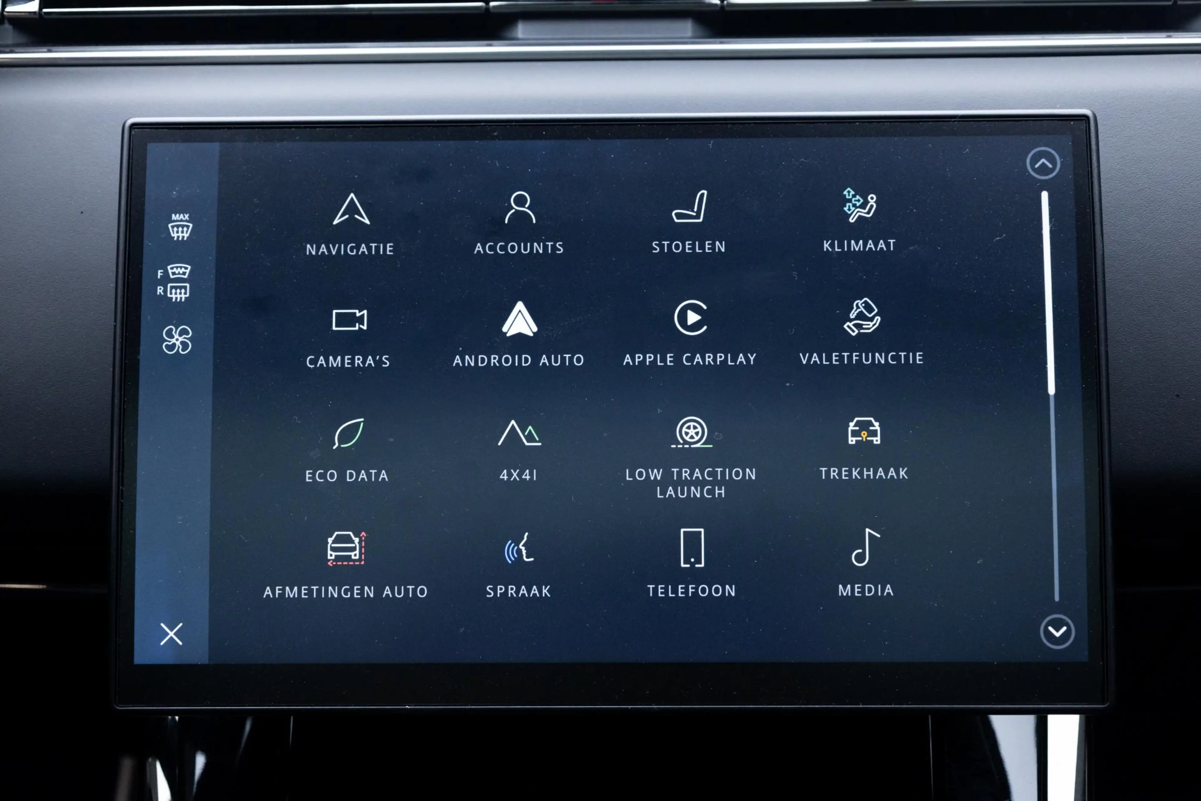 Land Rover Range Rover Sport 3.0 P550e Autobiography PHEV | Meridian 3D | Panor — photo 13