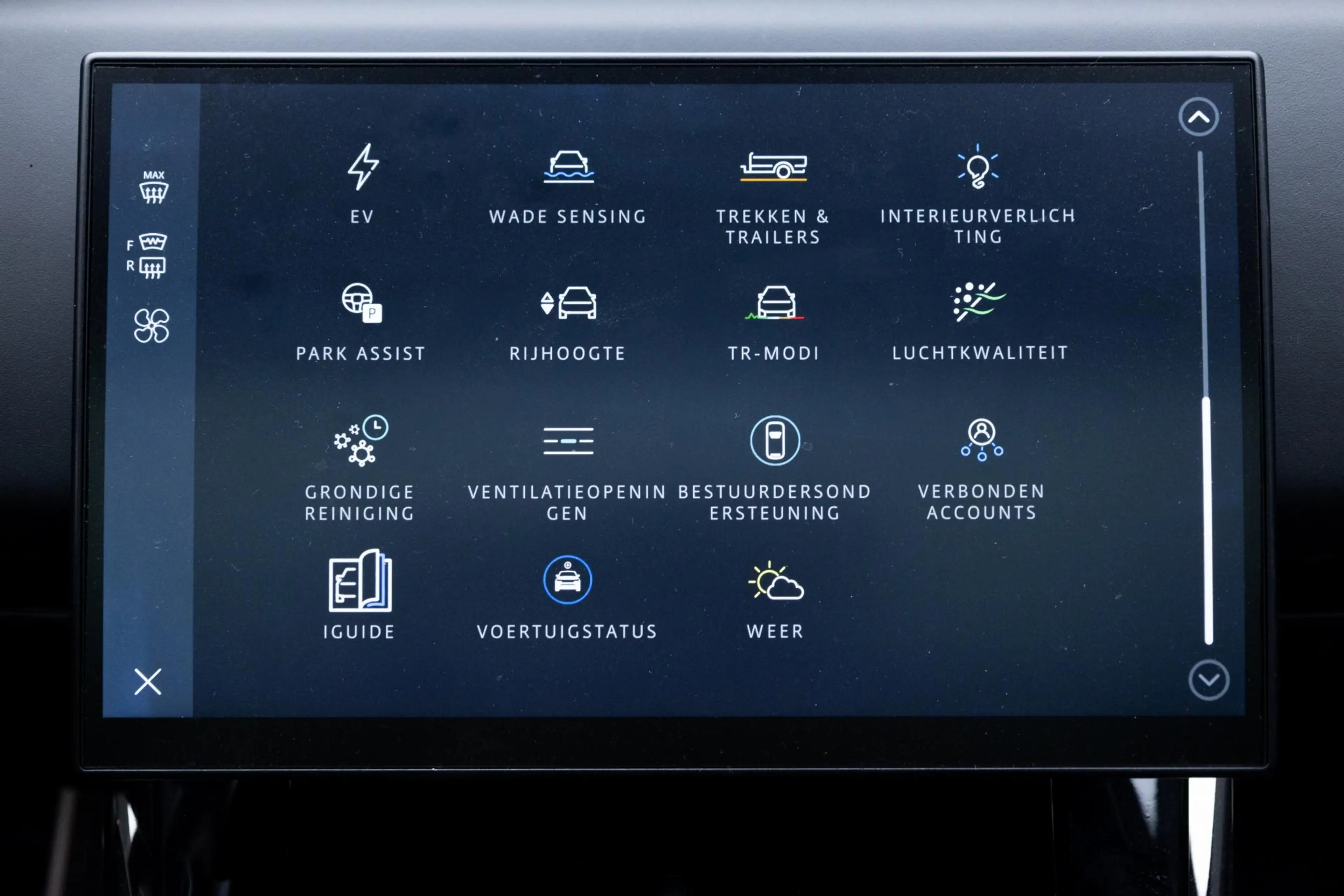 Land Rover Range Rover Sport 3.0 P550e Autobiography PHEV | Meridian 3D | Panor — photo 14