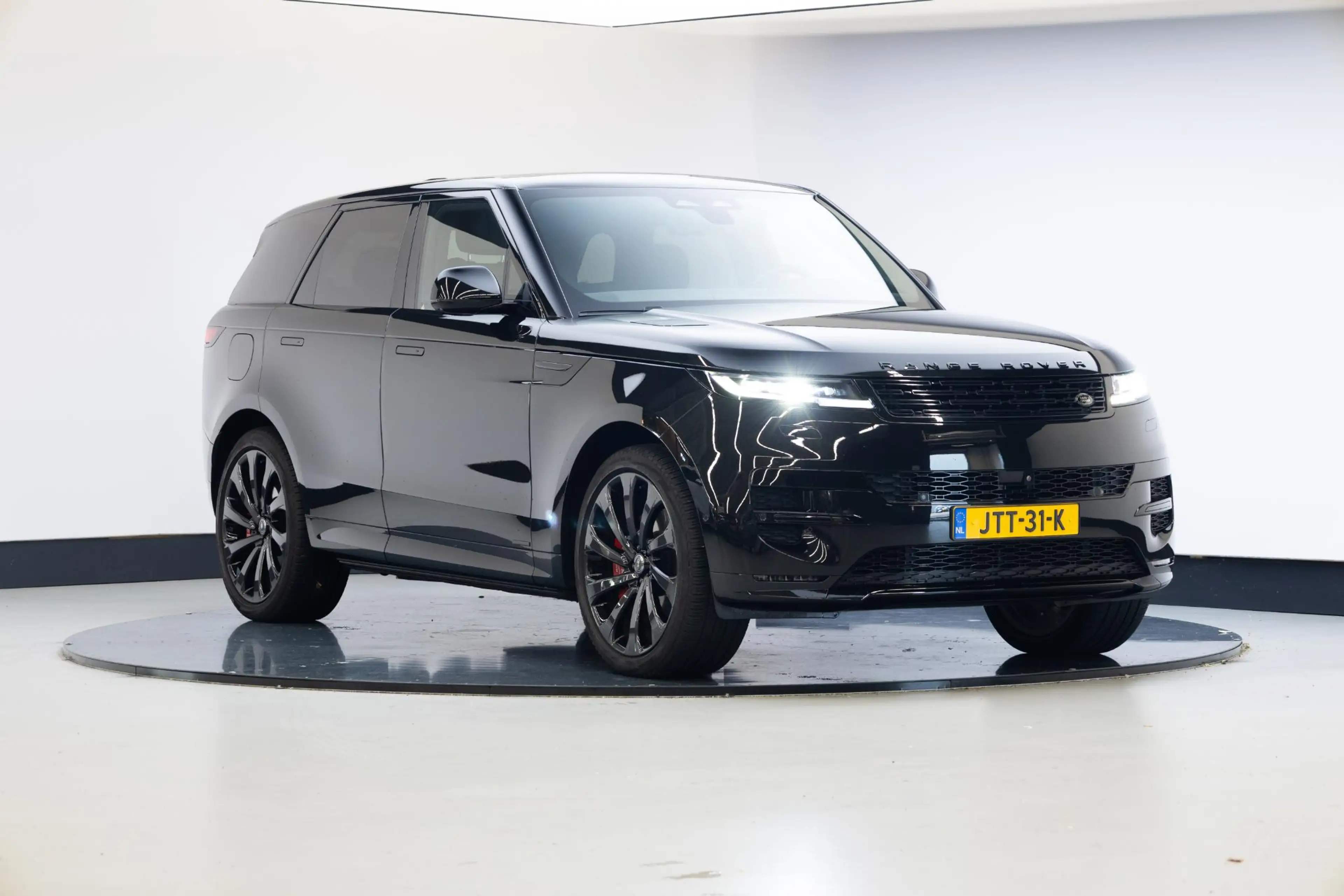 Land Rover Range Rover Sport 3.0 P550e Autobiography PHEV | Meridian 3D | Panor