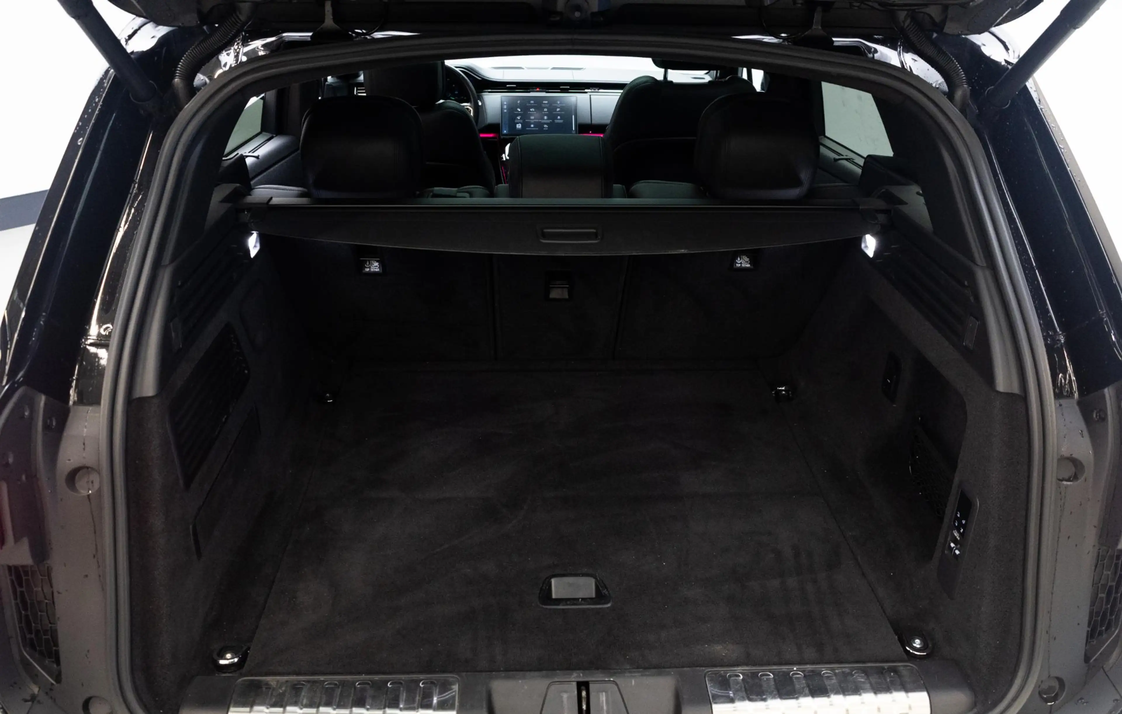 Land Rover Range Rover Sport 3.0 P550e Autobiography PHEV | Meridian 3D | Panor — photo 21