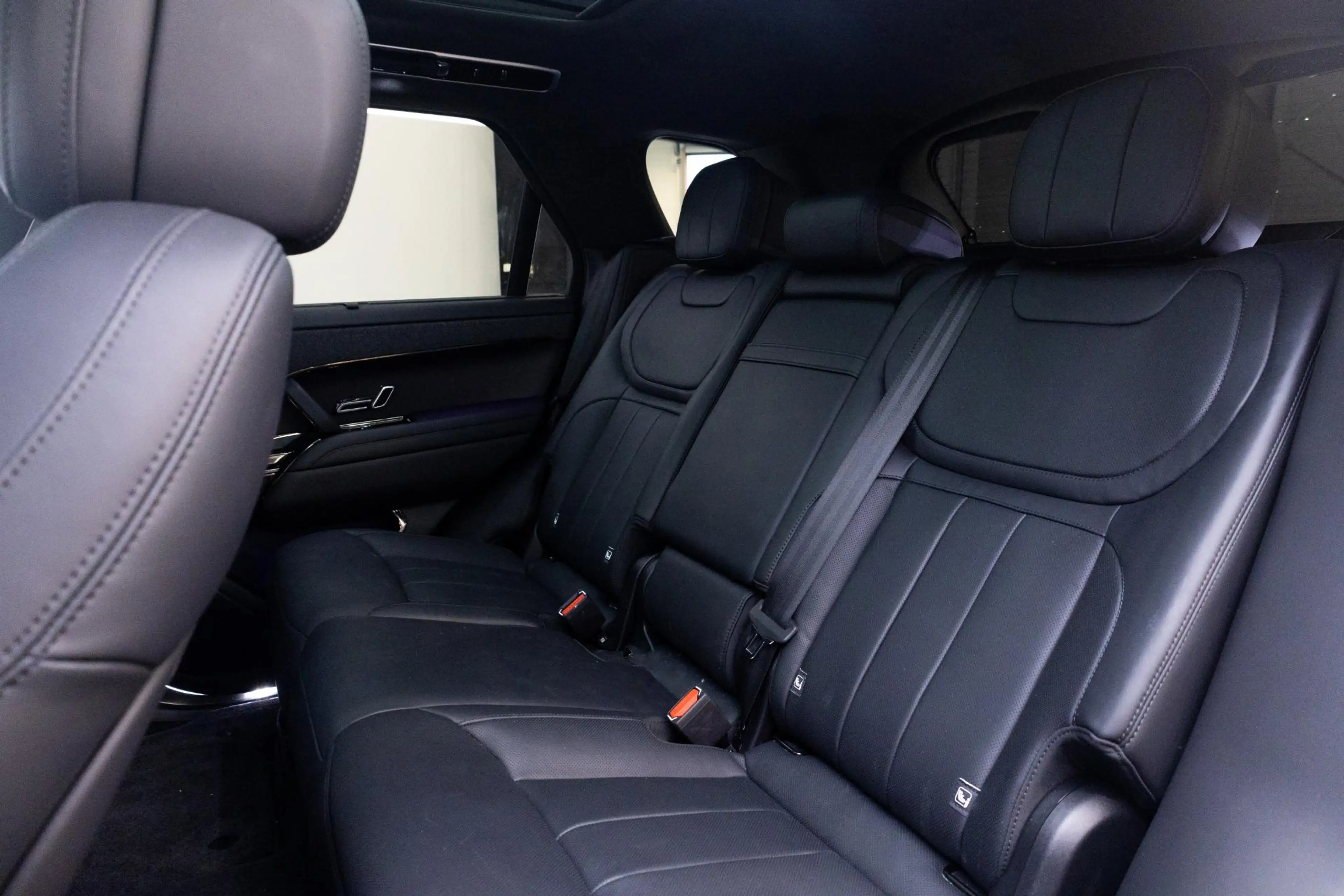 Land Rover Range Rover Sport 3.0 P550e Autobiography PHEV | Meridian 3D | Panor — photo 6