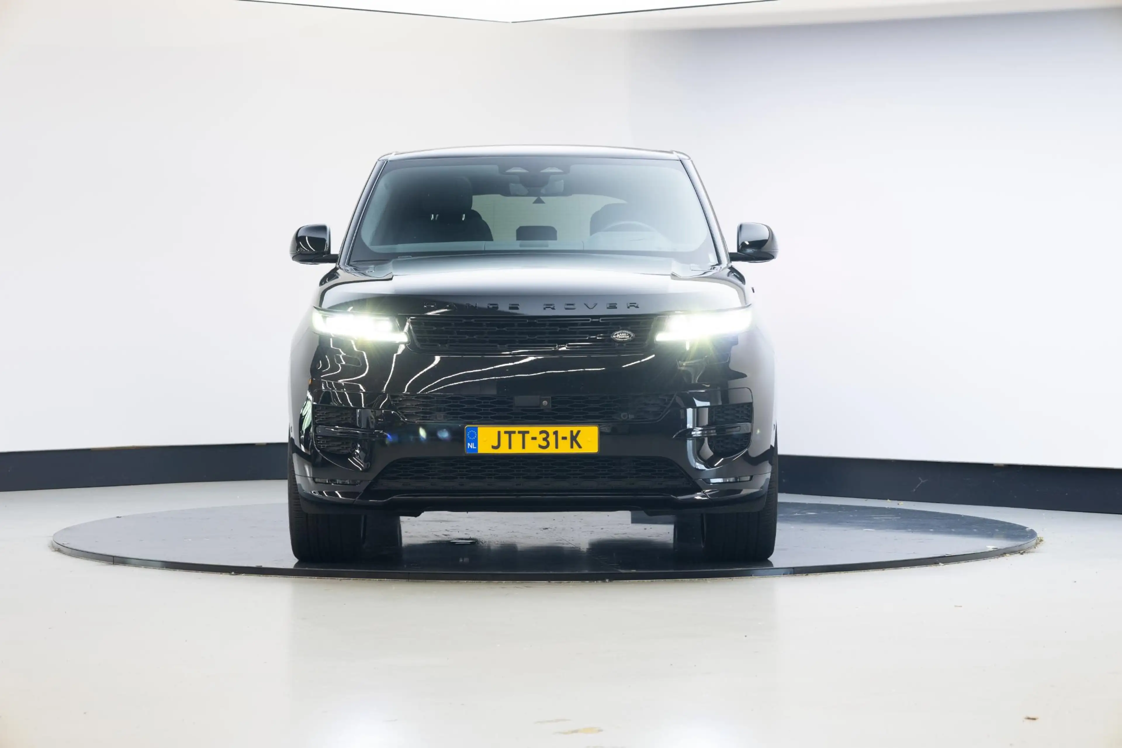 Land Rover Range Rover Sport 3.0 P550e Autobiography PHEV | Meridian 3D | Panor — photo 26