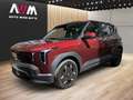 Kia EV2 4S FWD 42,2kWh Light Rot - thumbnail 1