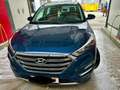 Hyundai TUCSON Tucson 1,6 T-GDI 4WD Premium DCT Premium Blau - thumbnail 1