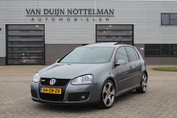 2.0 TFSI / Schuifdak / Xenon / 18" LMV / N.A.P.