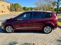 Renault Grand Scenic Scénic 2.0dCi Privilege Aut. 5pl. Red - thumbnail 8