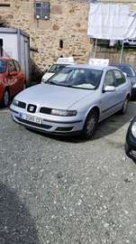 1.9 TDi Magnus