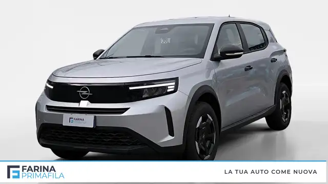 Opel Frontera 1.2 Hybrid Edition