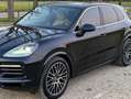 Porsche Cayenne Schwarz - thumbnail 3