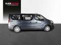 Renault Trafic 2.0 DCI 110CV Authentic Energy Blue 9Plazas Gris - thumbnail 5