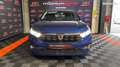 Dacia Sandero confort 1.0 eco g 100 cv garantie 6 mois Blauw - thumbnail 6