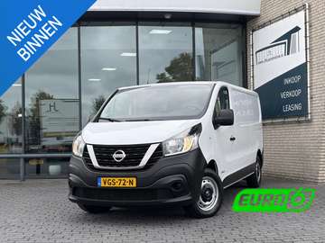 1.6 dCi 120 L2H1*MARGE*HAAK*A/C*CRUISE*PDC*TEL*3P*
