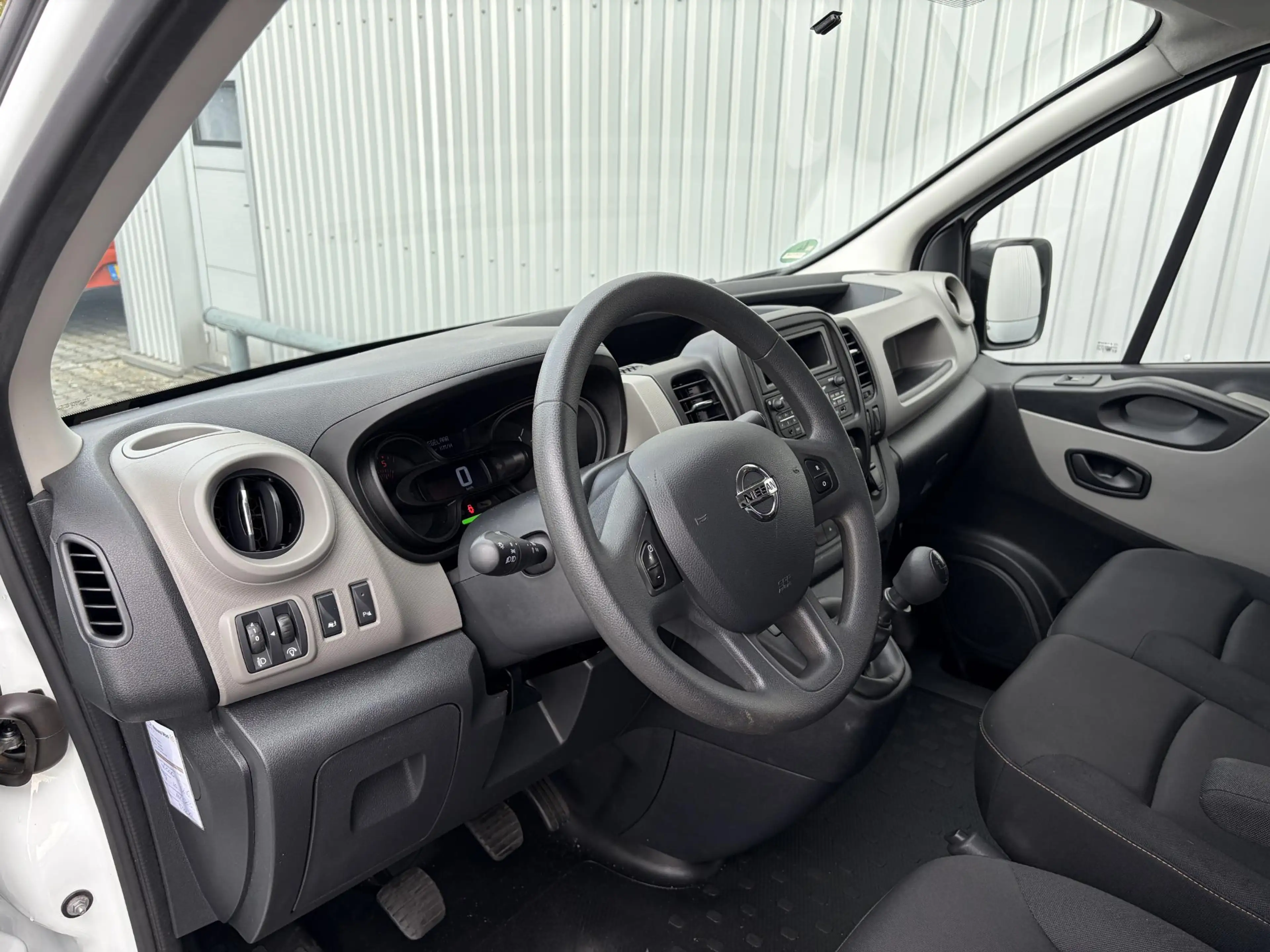 Nissan NV300 1.6 dCi 120 L2H1*MARGE*HAAK*A/C*CRUISE*PDC*TEL* — photo 3