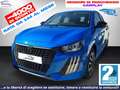 Peugeot 208 PureTech 75 S&S 5p. Active Pack Blu/Azzurro - thumbnail 1