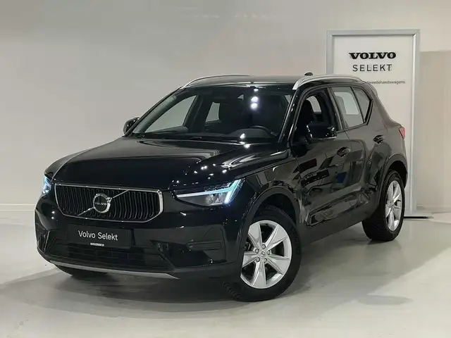 Volvo XC40 T2 Automaat Micro hybrid + electr trekhaak