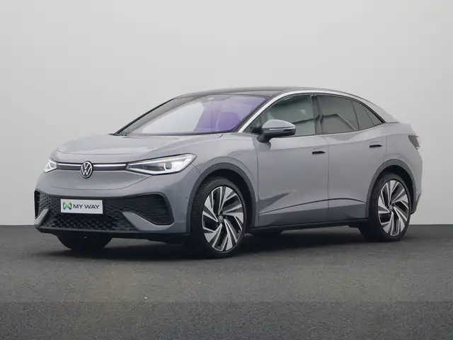 Volkswagen ID.5 PRO BUSINESS PREMIUM - 77 KWH - 286 PK