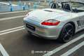 Porsche Boxster S Zilver - thumbnail 4