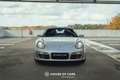 Porsche Boxster S Zilver - thumbnail 3