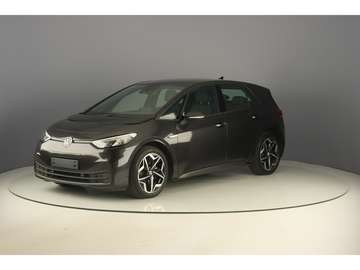 58kWh 204pk Pro Life