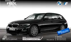 Bmw 330 e xDrive Touring+M SPORTPAKET+PANORAMA+LASERLICHT