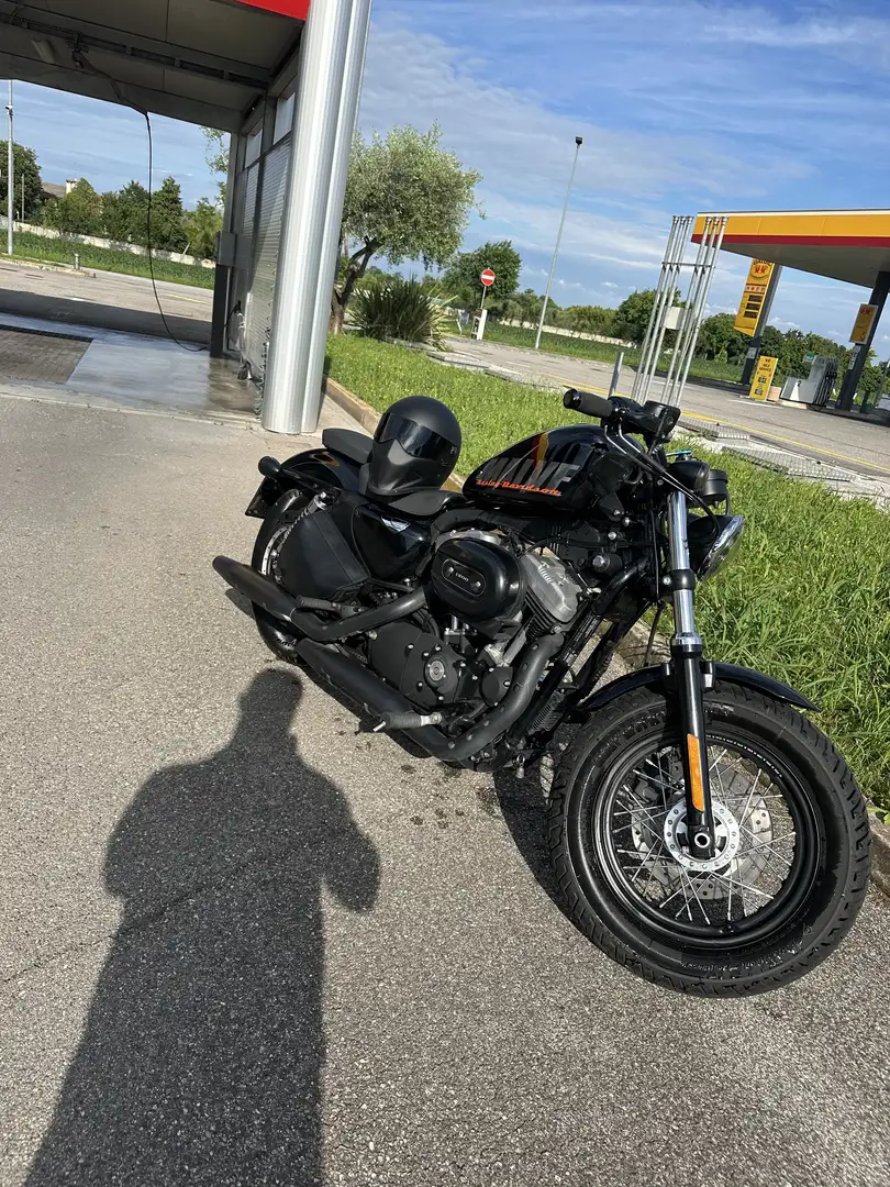 Harley-Davidson Sportster Forty Eight Forty Eight - 1