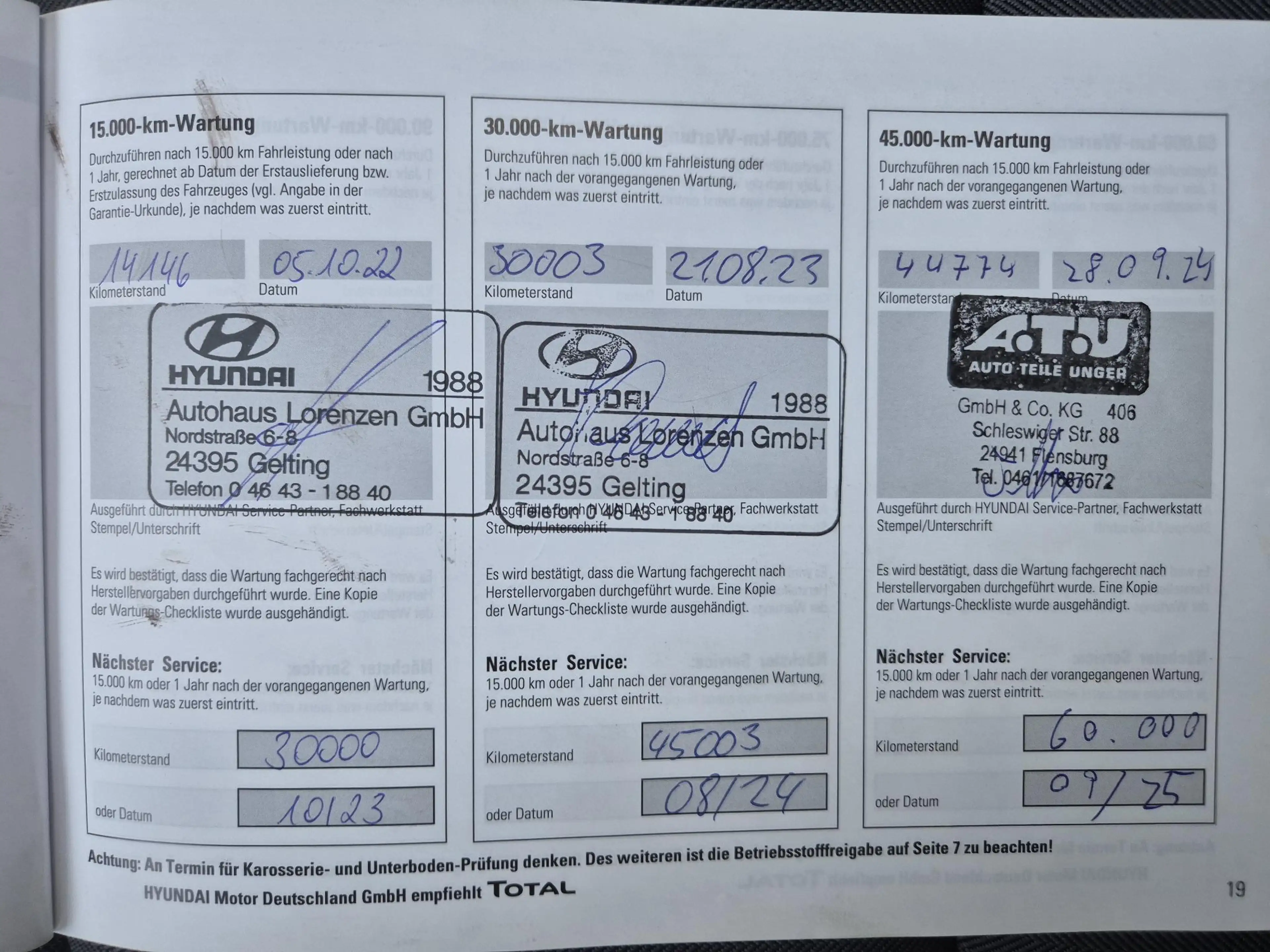 Hyundai IONIQ 1.6 GDi PHEV Comfort / SOH 95.9% / All season band — photo 7