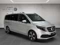 Mercedes-Benz V 300 V300d AVANTGARDE lang UPE 92.042,93 Argent - thumbnail 3