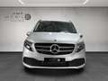 Mercedes-Benz V 300 V300d AVANTGARDE lang UPE 92.042,93 Argintiu - thumbnail 2