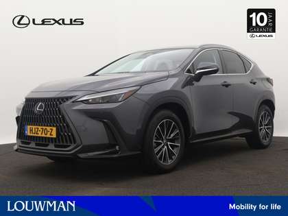 Lexus NX 450h+ Luxury Line Limited | Direct leverbaar | Elektrisc