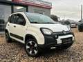 Fiat Panda Waze/KLIMA./CROSS/ALU/ Weiß - thumbnail 2