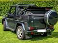 Mercedes-Benz G 500 Mercedes Benz G 500 Cabrio//5,0-Liter-V8-Motor// Zelená - thumbnail 3