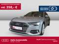 Audi A6 50TFSIe quat S-trc S-line HD Matrix AHK Schwarz - thumbnail 1