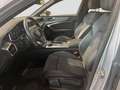 Audi A6 50TFSIe quat S-trc S-line HD Matrix AHK Schwarz - thumbnail 10