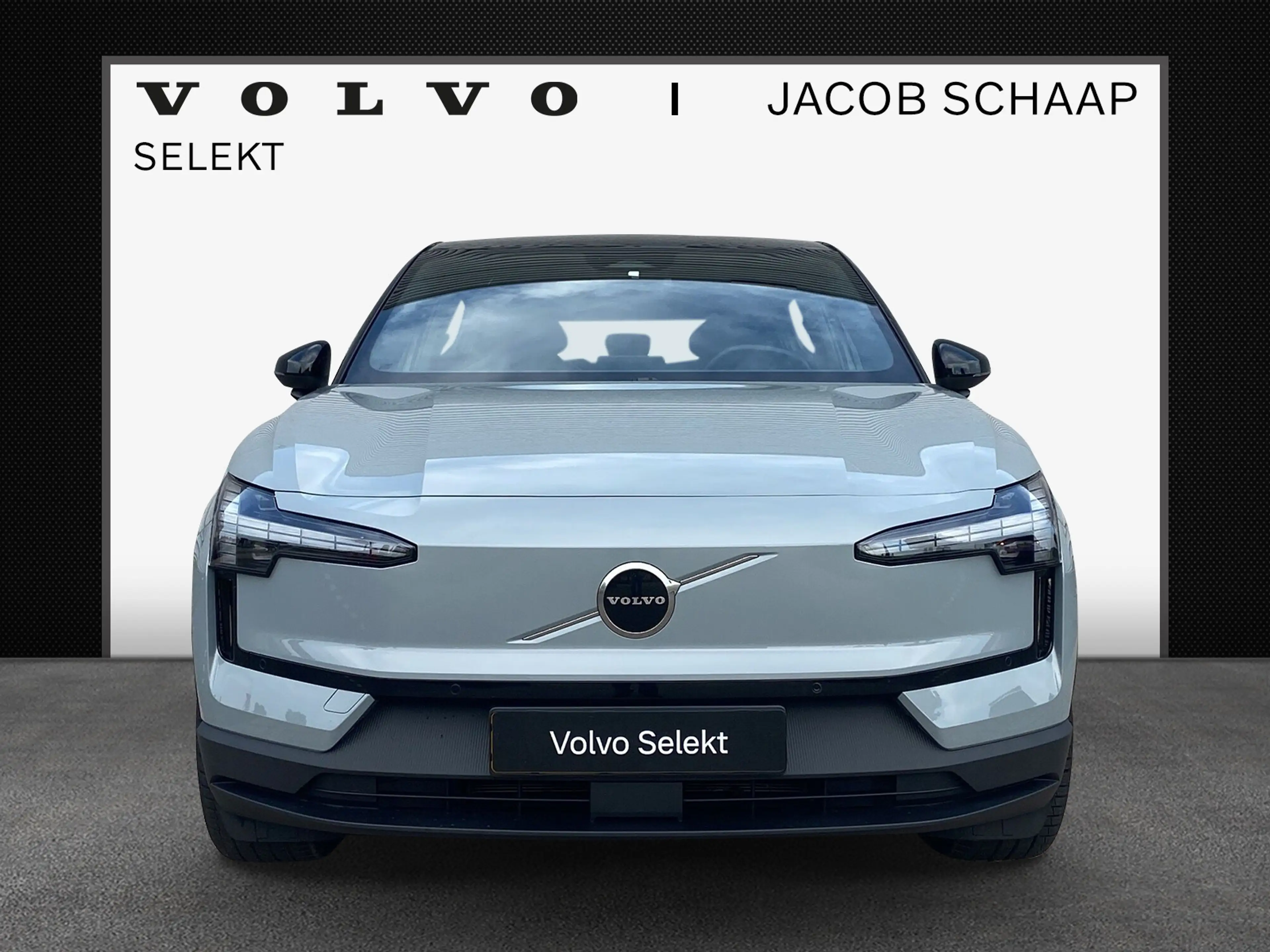 Volvo EX30 Single Motor Extended Range Plus 69 kWh / Trekhaak — photo 3
