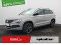 Skoda Karoq Sportline 1.5 TSI DSG / LED, Navi, PDC, SH Gris - thumbnail 1