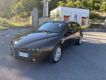 159 Sportwagon SW 1.9 jtdm 16v Distinctive 150cv