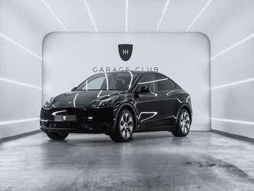 Gran Autonomia AWD