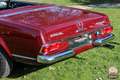 Mercedes-Benz 230 SL "Pagode", in sehr gepflegtem Zustand Rot - thumbnail 12