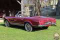 Mercedes-Benz SL 230 / Top Zustand Rot - thumbnail 11