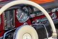 Mercedes-Benz 230 SL "Pagode", in sehr gepflegtem Zustand Rot - thumbnail 17