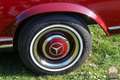 Mercedes-Benz 230 SL "Pagode", in sehr gepflegtem Zustand Rot - thumbnail 14