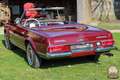 Mercedes-Benz 230 SL "Pagode", in sehr gepflegtem Zustand Rot - thumbnail 10