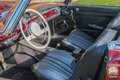Mercedes-Benz 230 SL "Pagode", in sehr gepflegtem Zustand Rot - thumbnail 15