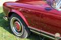 Mercedes-Benz 230 SL "Pagode", in sehr gepflegtem Zustand Rot - thumbnail 13