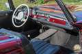 Mercedes-Benz 230 SL "Pagode", in sehr gepflegtem Zustand Rot - thumbnail 20