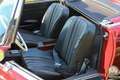 Mercedes-Benz 230 SL "Pagode", in sehr gepflegtem Zustand Rot - thumbnail 23